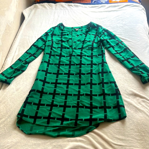 Merona dress never worn. Size small - Picture 1 of 1